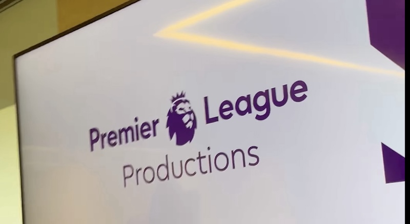 Premier League Productions