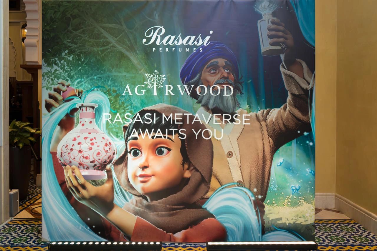 RasasiWorld