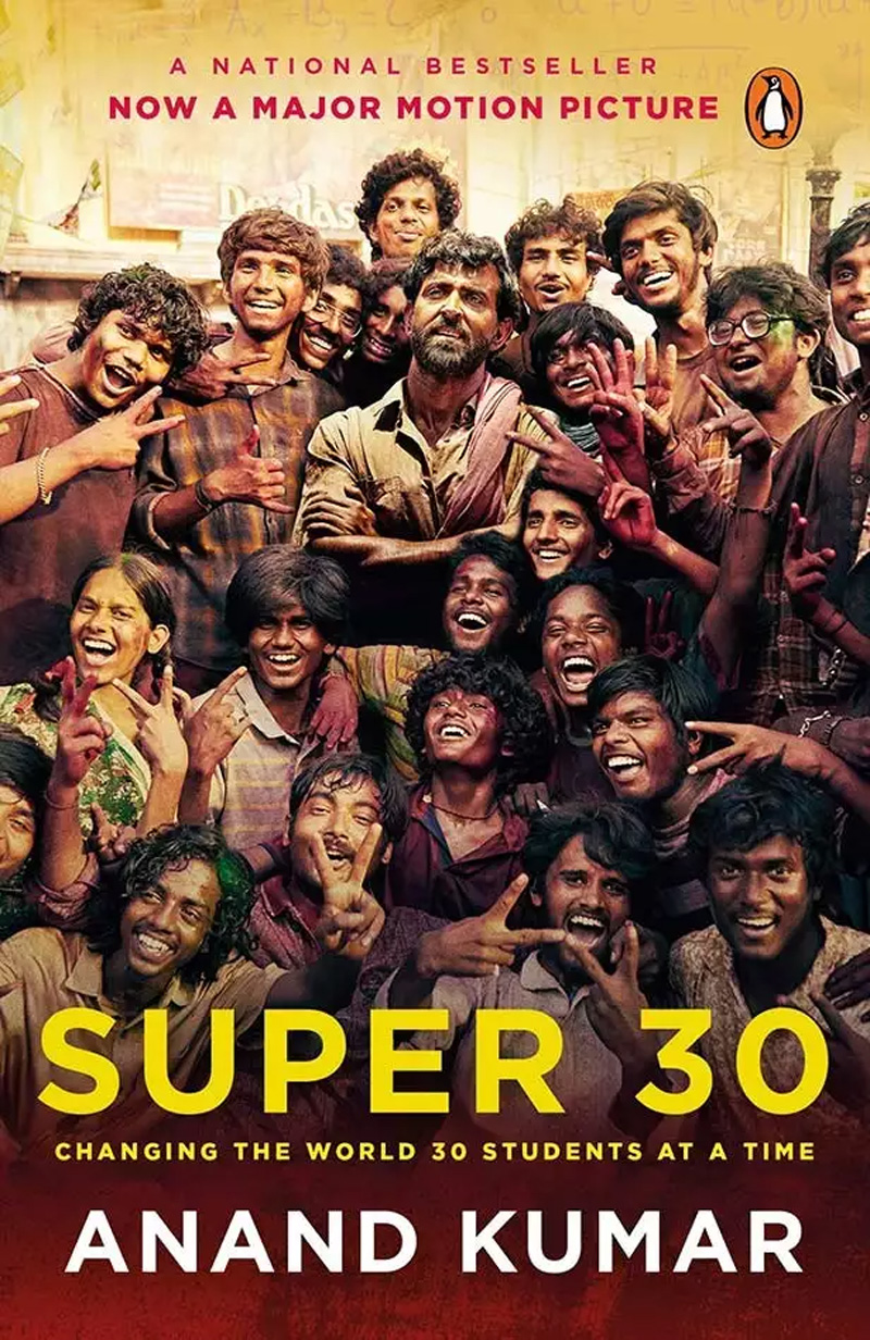 super 30