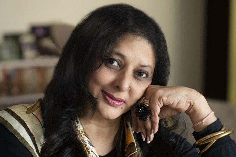 Tista Sen exits Ladyfinger | Advertising | Campaign India