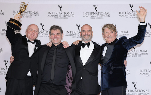 international emmys